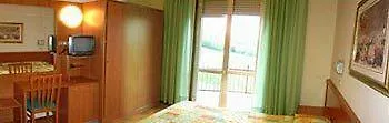 Albergo Hotel Boomerang Salsomaggiore Terme