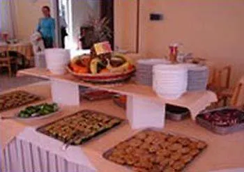 Albergo Hotel Boomerang Salsomaggiore Terme Italia