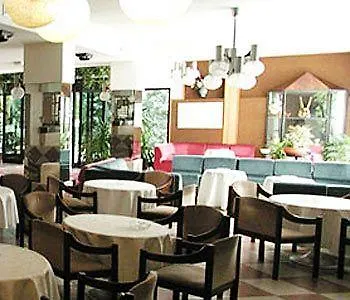 Albergo Hotel Boomerang Salsomaggiore Terme