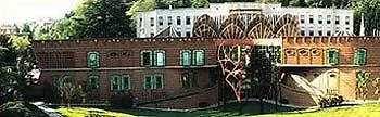 Albergo Hotel Boomerang Salsomaggiore Terme Tabiano Terme