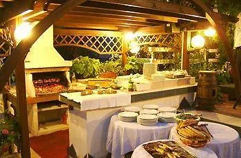 Albergo Hotel Boomerang Salsomaggiore Terme 3*, Tabiano Terme Italia