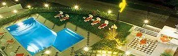 ***  Albergo Hotel Boomerang Salsomaggiore Terme Italia