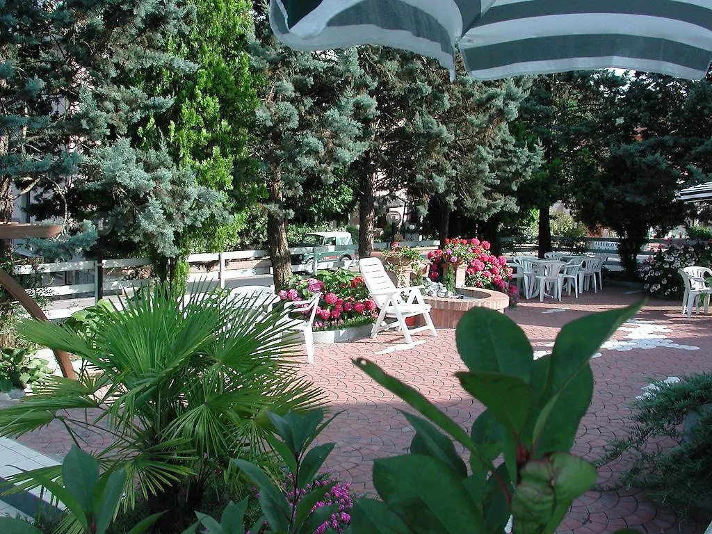 Albergo Hotel Boomerang Salsomaggiore Terme