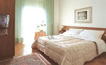 Albergo Hotel Boomerang Salsomaggiore Terme