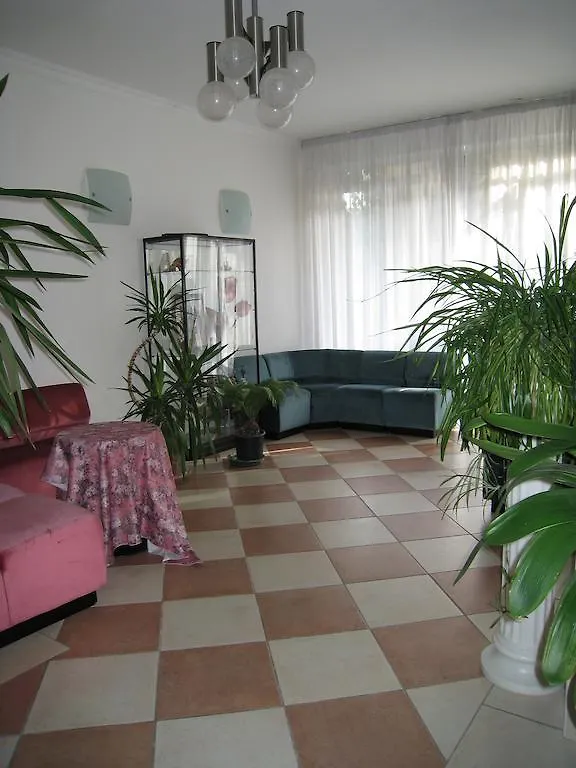 Albergo Hotel Boomerang Salsomaggiore Terme  Tabiano Terme