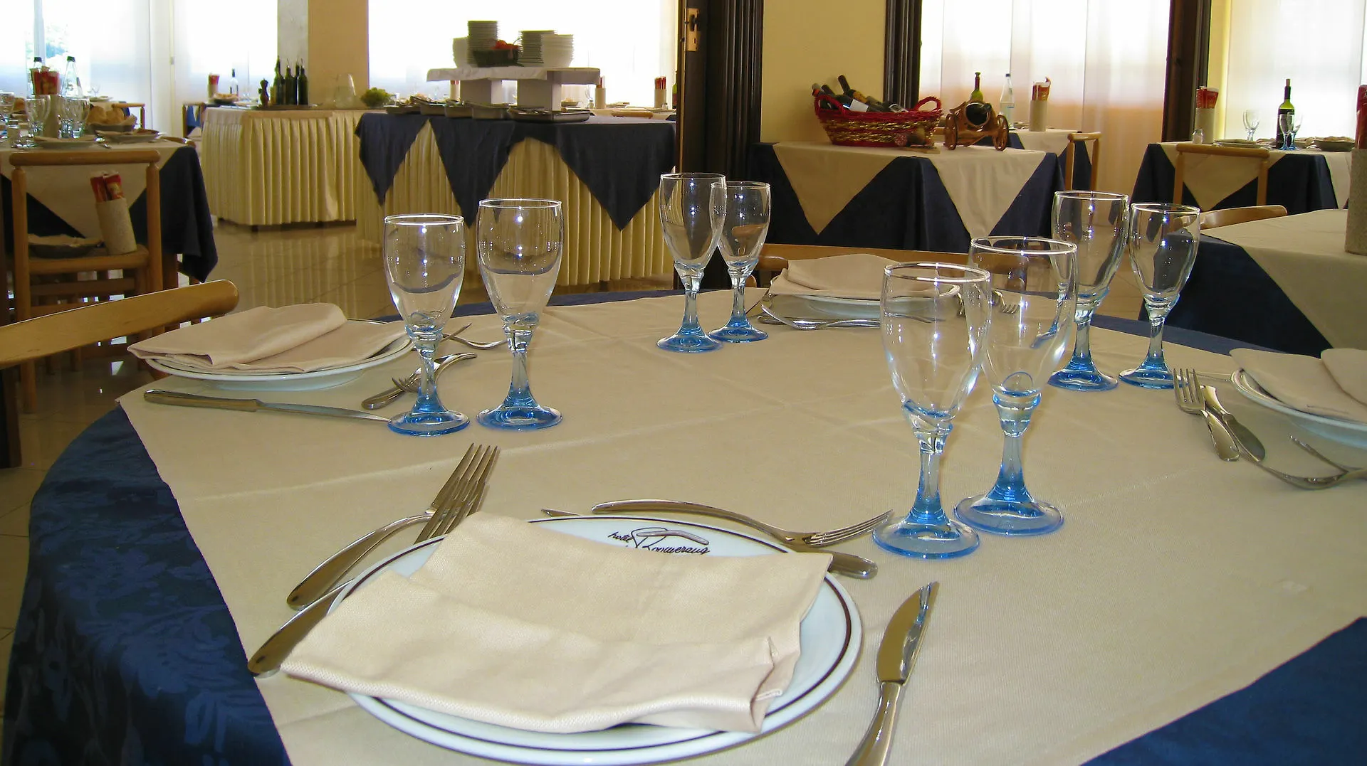 Albergo Hotel Boomerang Salsomaggiore Terme