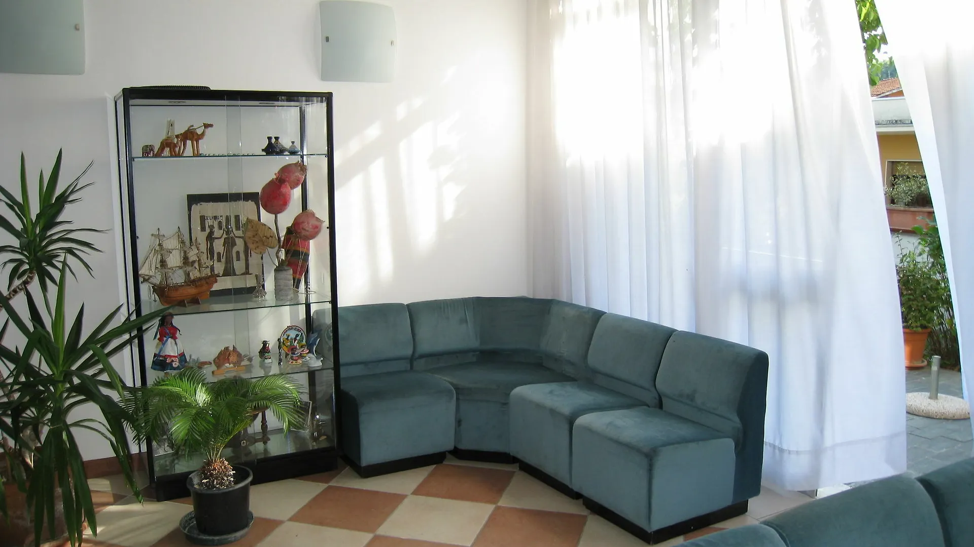 Albergo Hotel Boomerang Salsomaggiore Terme