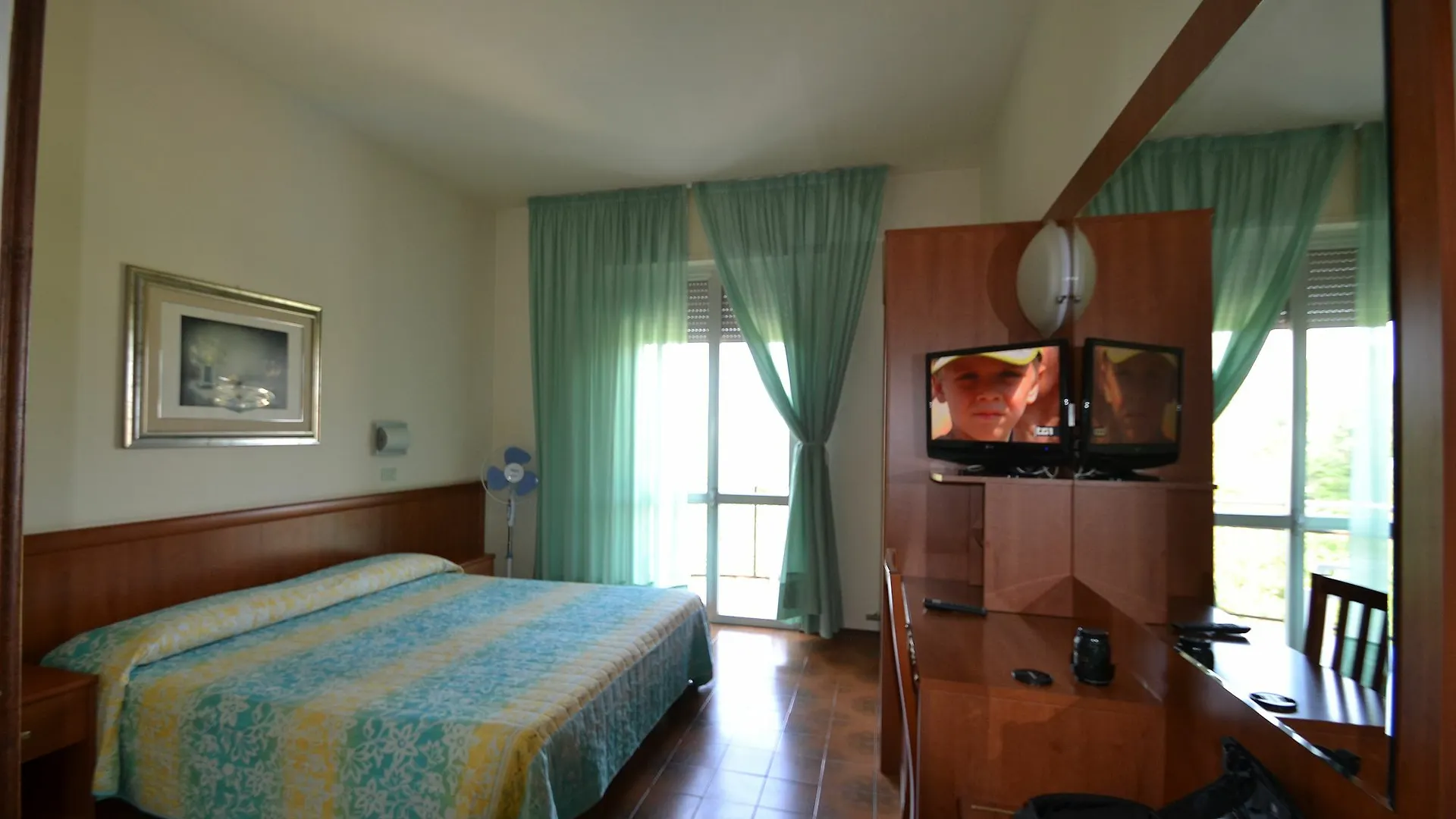 Albergo Hotel Boomerang Salsomaggiore Terme
