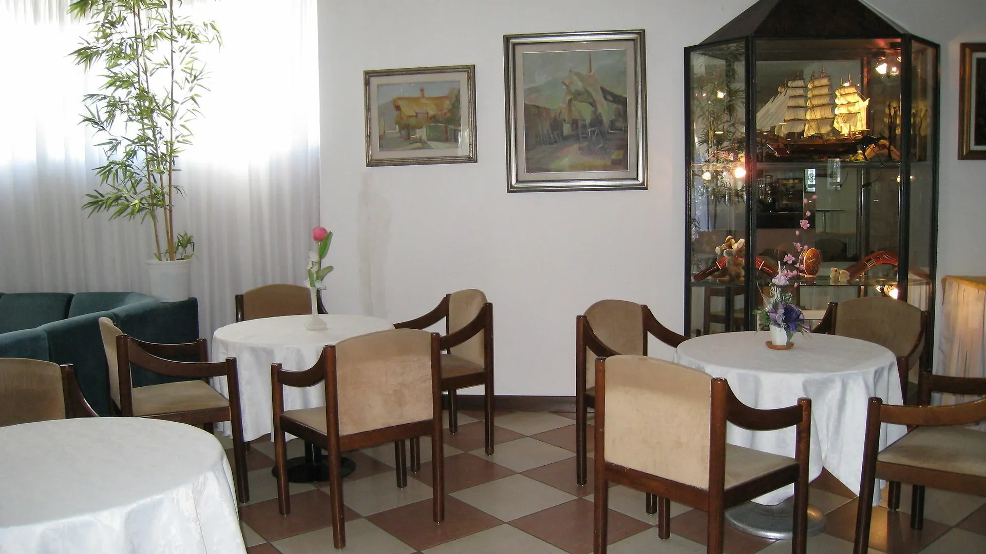 Albergo Hotel Boomerang Salsomaggiore Terme
