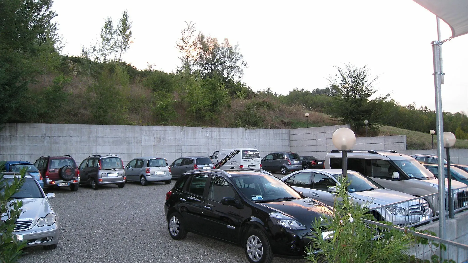 Albergo Hotel Boomerang Salsomaggiore Terme  Tabiano Terme