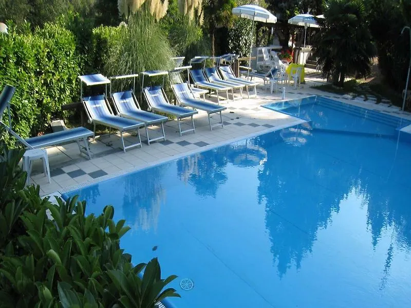 Albergo Hotel Boomerang Salsomaggiore Terme