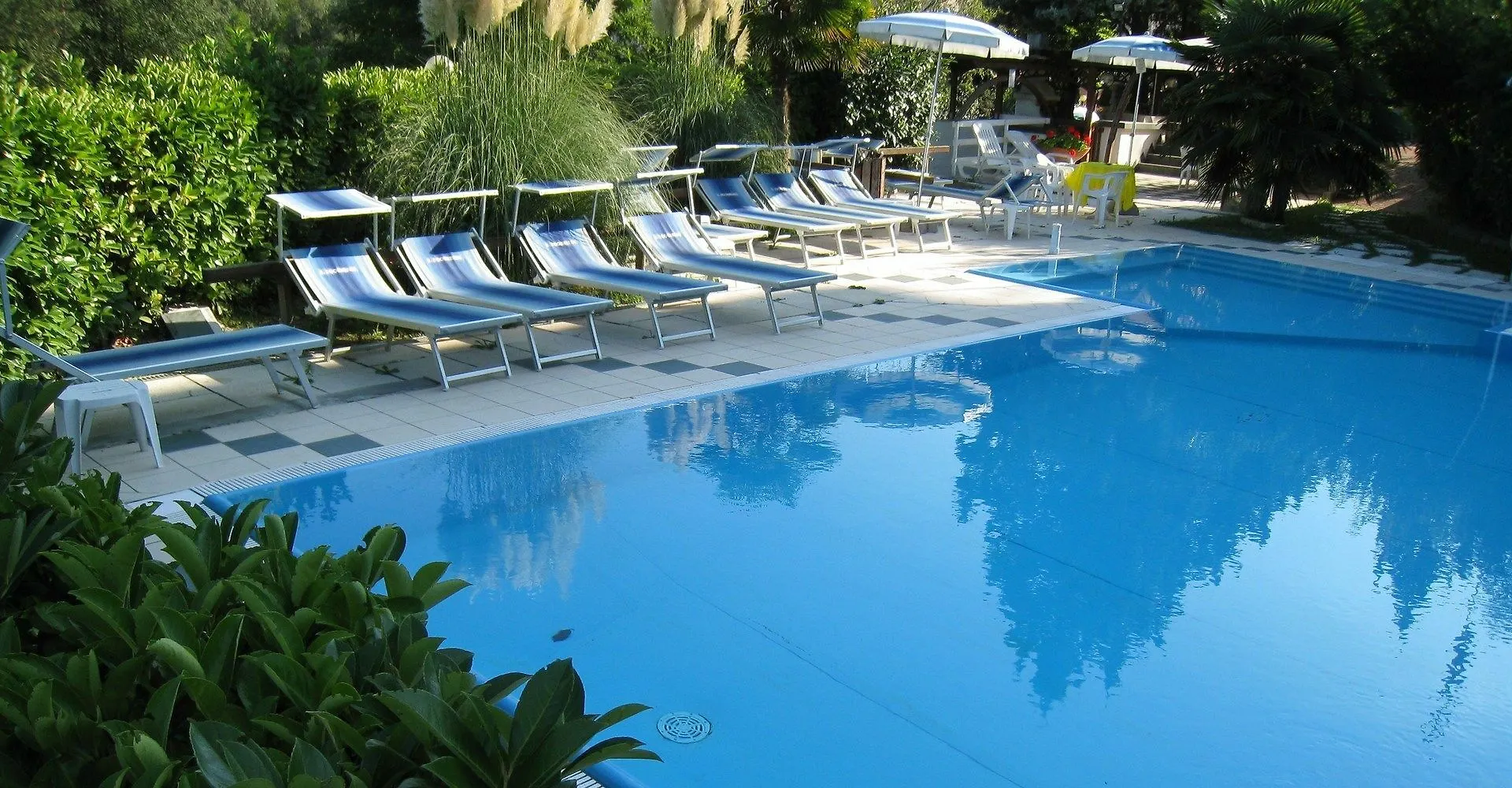 Albergo Hotel Boomerang Salsomaggiore Terme