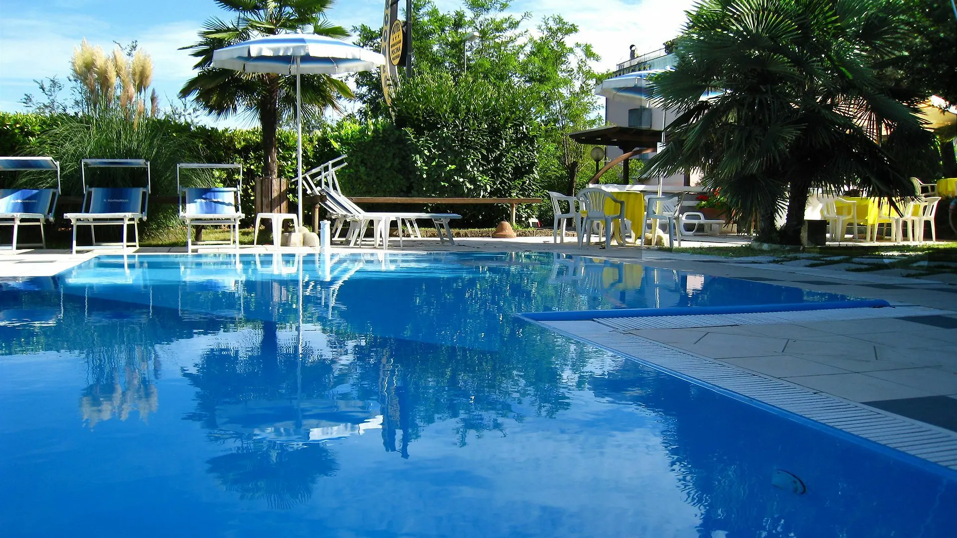Albergo Hotel Boomerang Salsomaggiore Terme
